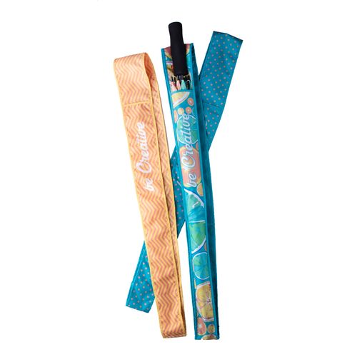 Housse De Parapluie Personnalisable Ninja - 5