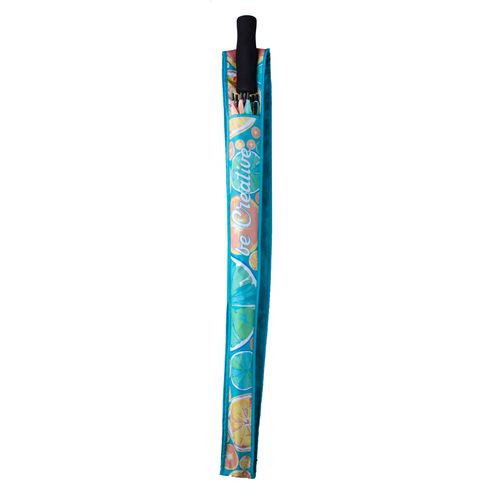 Housse De Parapluie Personnalisable Ninja - 6