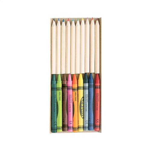 Set De Coloriage Jenkins - 3