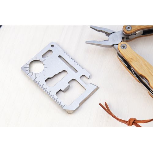 Outil Multifonctions Gyver - 4