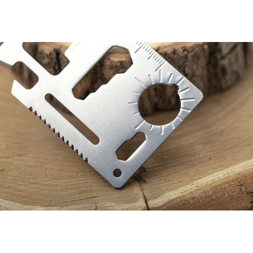 Outil Multifonctions Gyver - 5