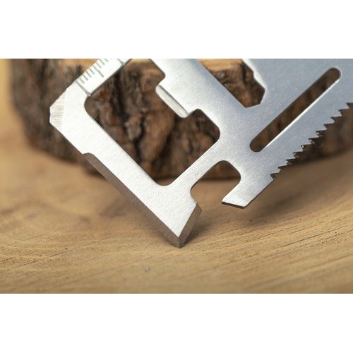 Outil Multifonctions Gyver - 6