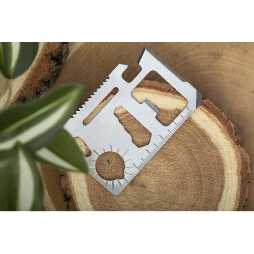 Outil Multifonctions Gyver - 7