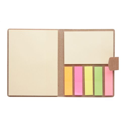 Sticky Notepad Sizes