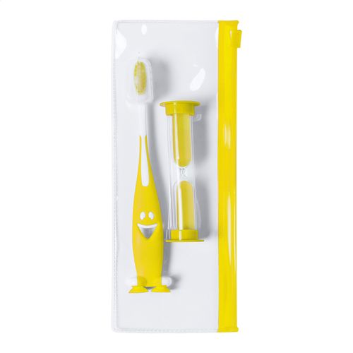 Set Brosse À Dents Toothie - 1