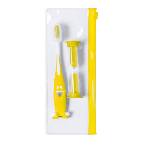 Toothbrush Set Toothie