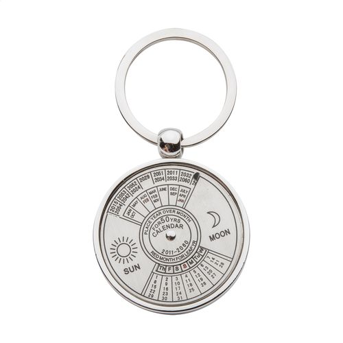 Porte-Clés Calendrier Eternity - 3
