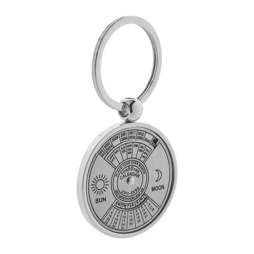 Porte-Clés Calendrier Eternity - 1