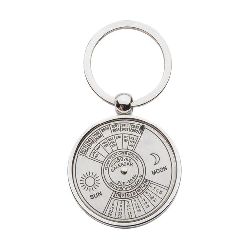 Porte-Clés Calendrier Eternity - 2