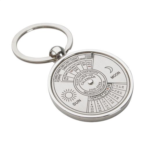 Porte-Clés Calendrier Eternity - 3
