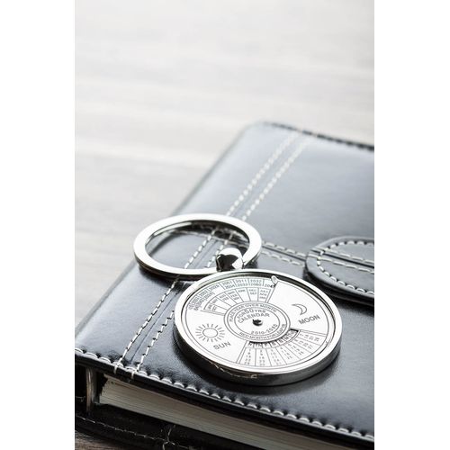 Porte-Clés Calendrier Eternity - 5