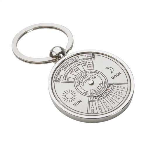 Porte-Clés Calendrier Eternity - 4