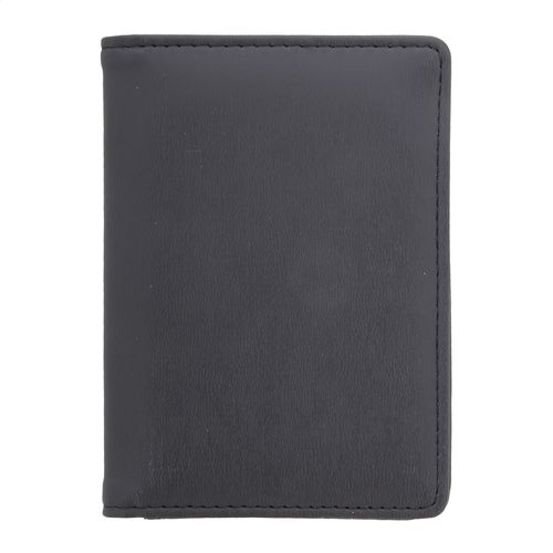 Porte-Cartes De Crédit Koruna - 1