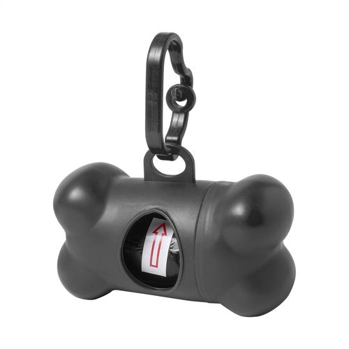 Distributeur Sachets Pour Déchets Canins Pobba - 1