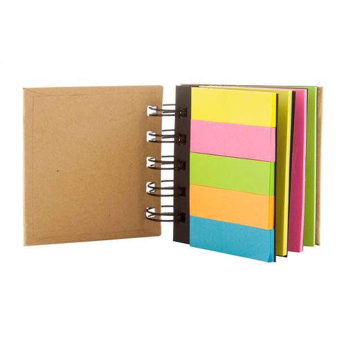 Sticky Notepad Limon