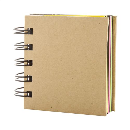 Bloc-Notes Feuilles Adhésives Limon - 2