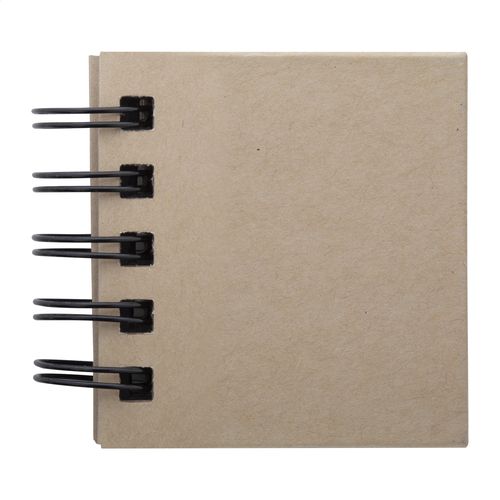 Bloc-Notes Feuilles Adhésives Limon - 7
