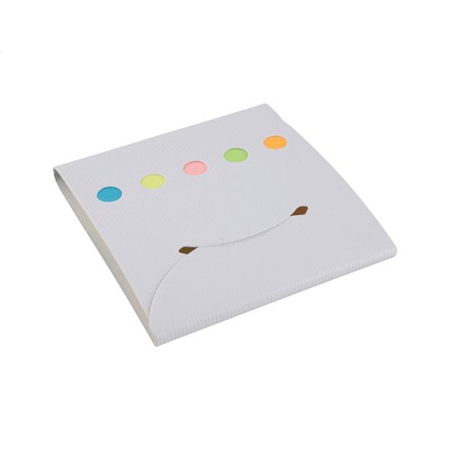 Sticky Notepad Minok Plus