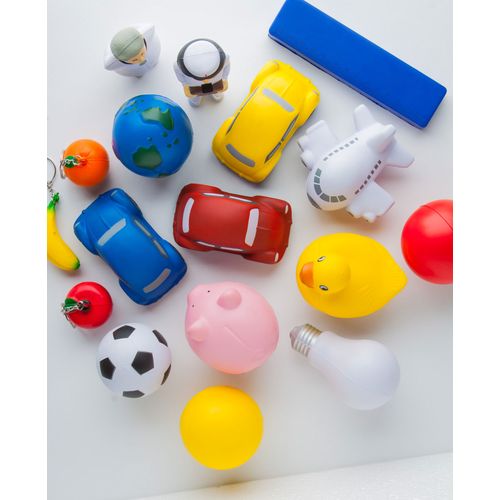 Balle Antistress Oink - 4