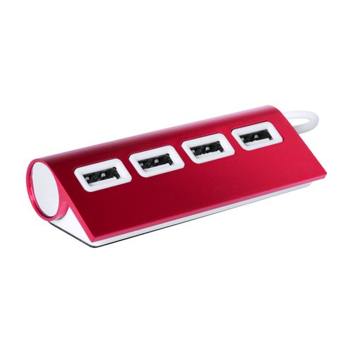Usb Hub Wudge - 2