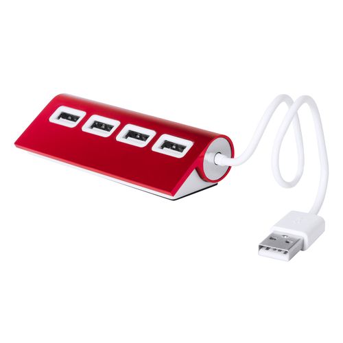 Usb Hub Wudge - 3