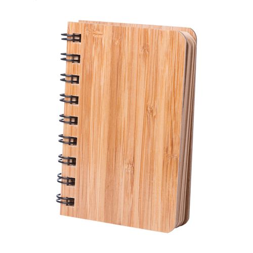 Carnet De Notes Adashi