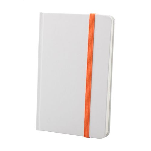 Notebook Pendula A6
