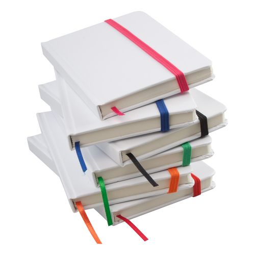Carnet De Notes Pendula A6 - 3