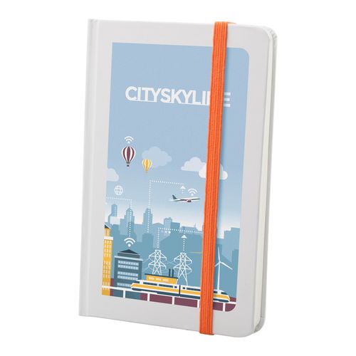 Carnet De Notes Pendula A6 - 6