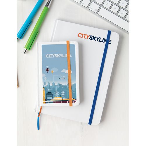 Carnet De Notes Pendula A6 - 5