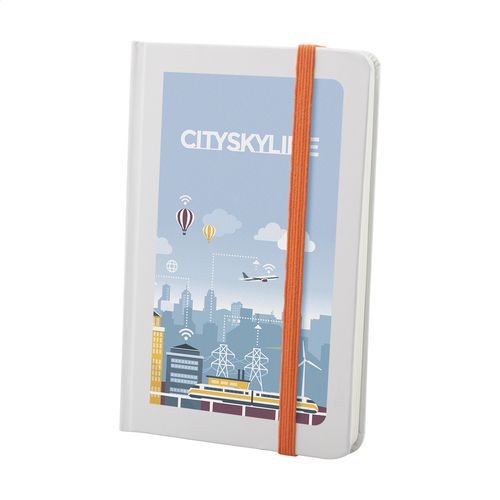 Carnet De Notes Pendula A6 - 4