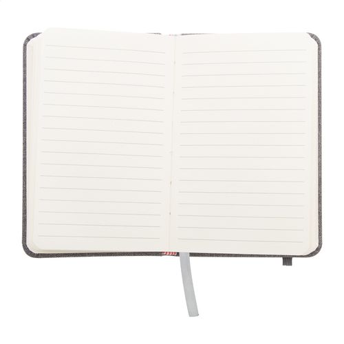 Bloc-Notes Gabbro A6 - 4