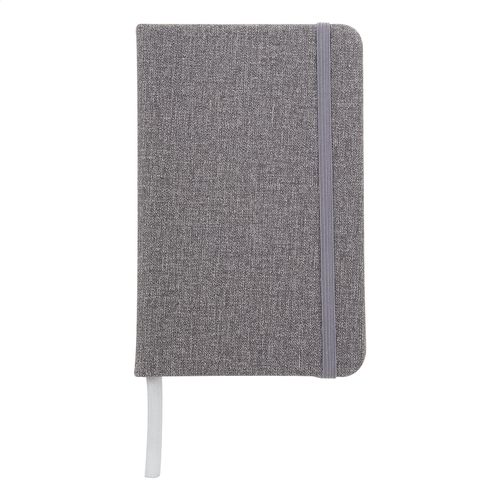 Bloc-Notes Gabbro A6