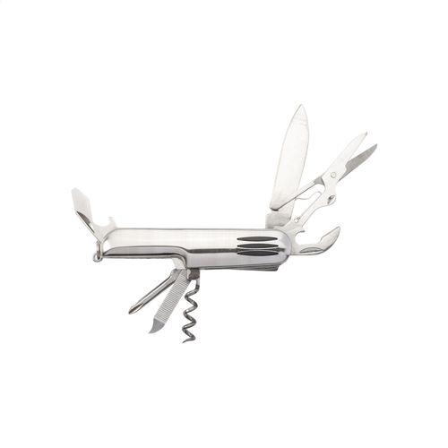 Couteau De Poche 7 Fonctions Gregor - 3