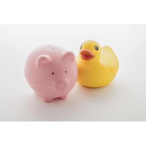 Balle Antistress Quack - 3
