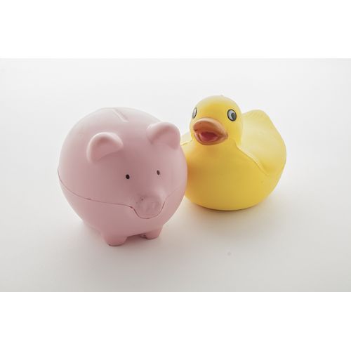 Balle Antistress Quack - 5