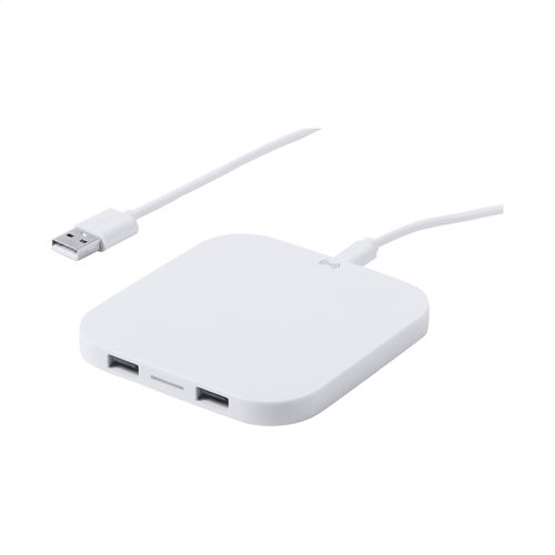 Chargeur Sans Fil Flodok - 1