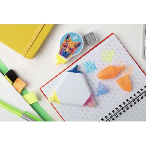 Marqueur Triox - 4
