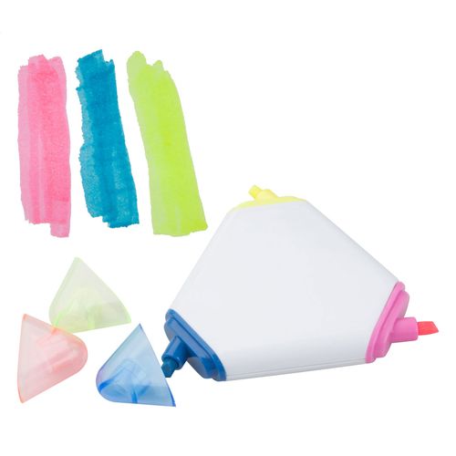 Highlighter Triox Highlighter Triox