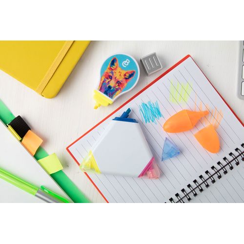 Highlighter Triox Highlighter Triox