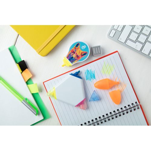 Highlighter Triox Highlighter Triox