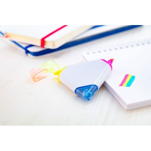 Highlighter Triox Highlighter Triox