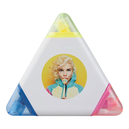 Highlighter Triox Highlighter Triox