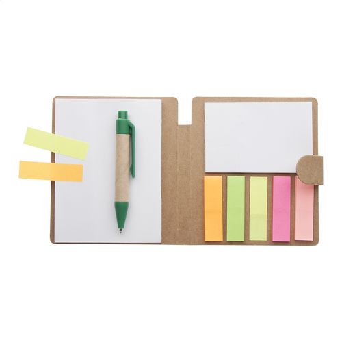 Carnet De Notes (Adhésives) Pennot - 3