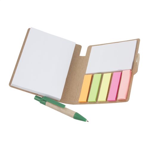 Carnet De Notes (Adhésives) Pennot - 4