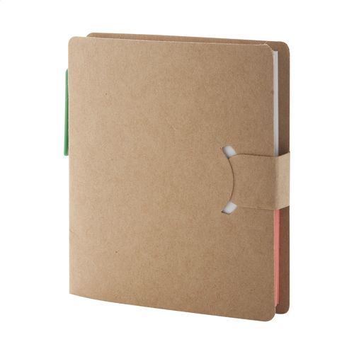 Carnet De Notes (Adhésives) Pennot