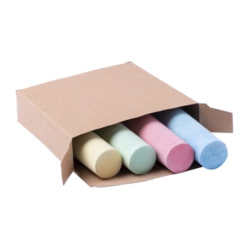 Set De Craies Tarmex - 2