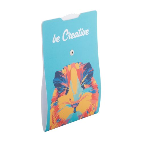 Disque De Stationnement Creapark - 15