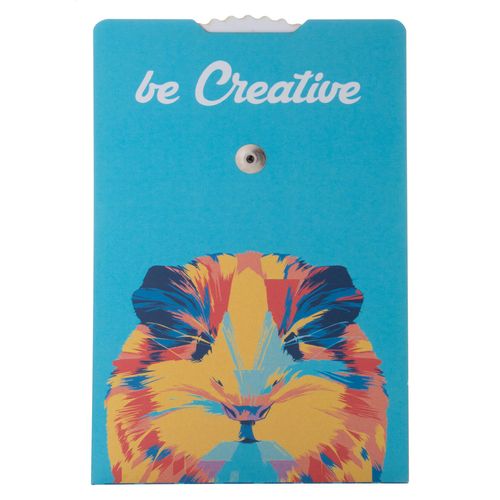 Disque De Stationnement Creapark - 16