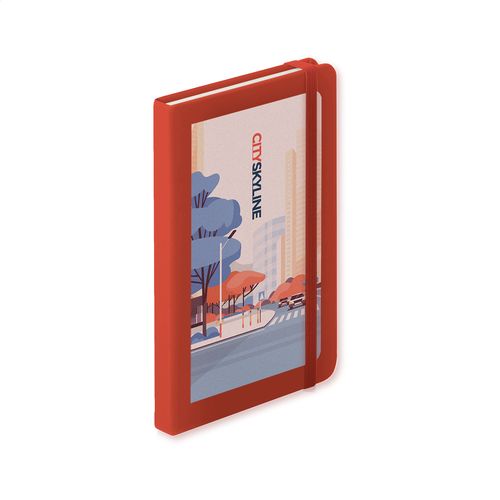 Bloc-Notes Nopuk Line A6 - 4